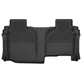 Husky Liners X-Act Contour Series 2nd Row Floor Liner for Ram Fullsize Trucks 2019-2024