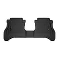 Husky Liners 53691 X-Act Contour Rear Floor Liners for Dodge Ram Fullsize Truck