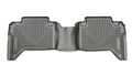 Husky Liners 53801 X-Act Contour Rear Floor Liners for Toyota Compact Trucks