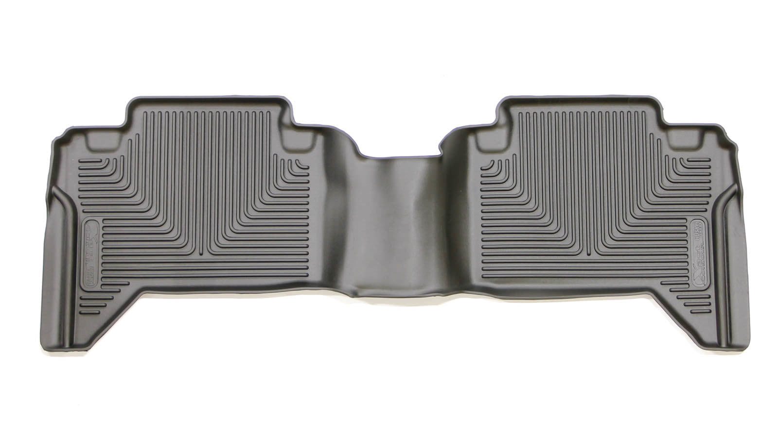 Husky Liners 53801 X-Act Contour Rear Floor Liners for Toyota Compact Trucks