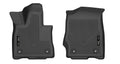 Husky Liners X-Act Contour Series Front Floor Liners for Lincoln Aviator 2020-2023