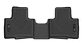 Husky Liners 55891 X-ACT Contour Second Row Floor Liner for Toyota Midsize SUVs