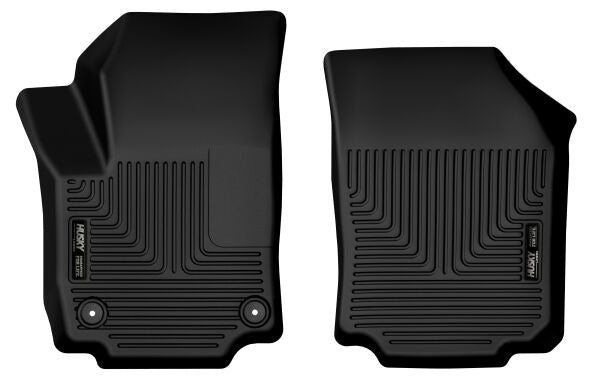 Husky Liners HSK55911 X-Act Contour Front Floor Liners for GM Midsize Crossover SUVs