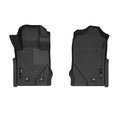 Husky Liners HSK55941 X-act Contour Series Front Floor Liners for Ford Midsize SUVs