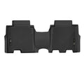 Husky Liners Part 55951 X-Act Contour Series 2nd Row Floor Liner for Ford Midsize SUV 2021-2024