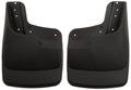 Husky Liners HSK56511 Front Mud Flaps for Ford F250 and F350 Super Duty (1999-2010)