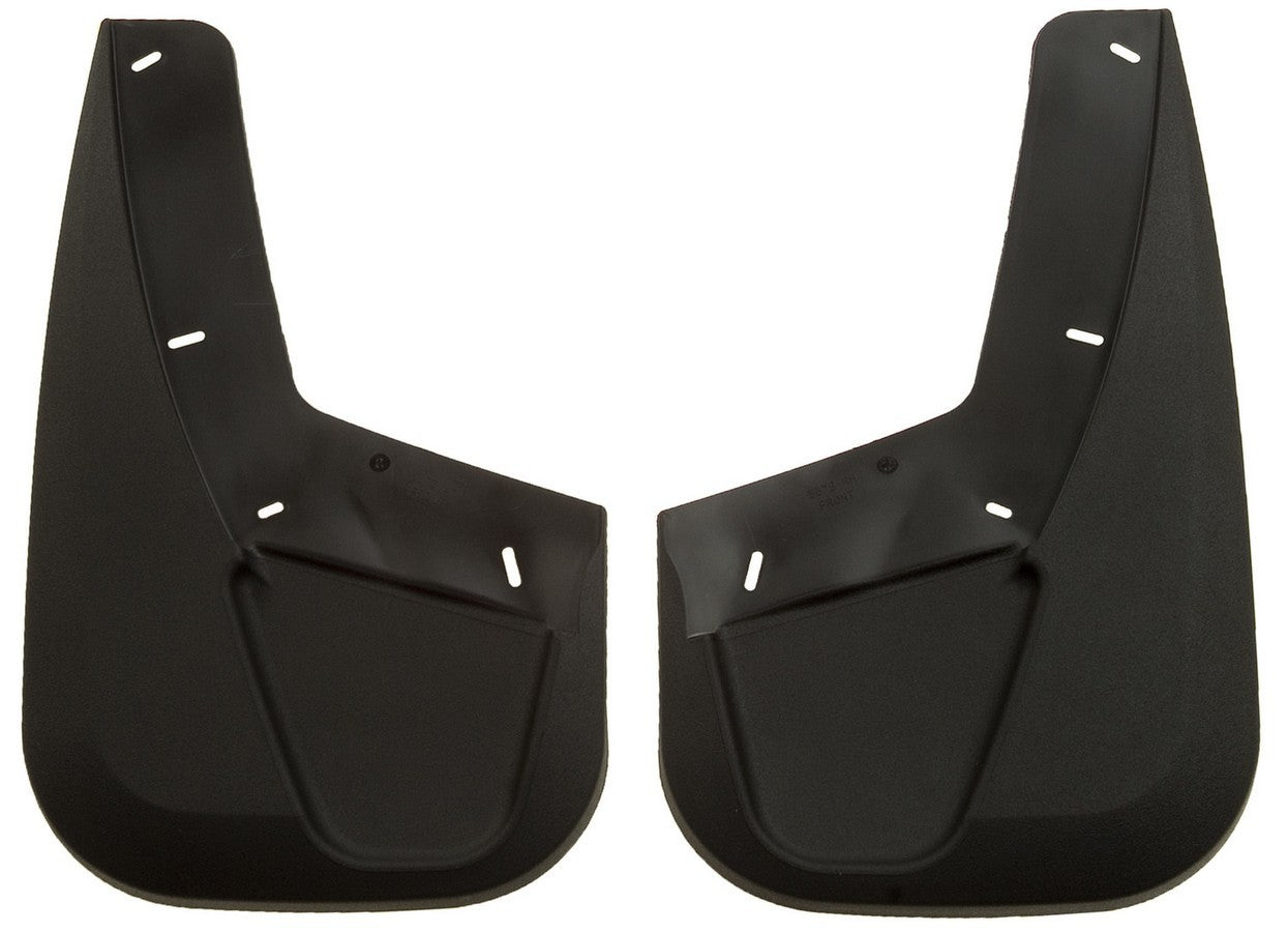Husky Liners 56731 Front Mud Flaps for GM Fullsize SUVs 2007-2014