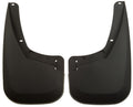 Husky Liners 56791 Front Mud Flaps for Chevrolet Silverado and HD (2007-2013)