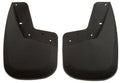 Husky Liners 56801 Front Mud Flaps for GMC Sierra and Heavy Duty Trucks