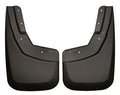 Husky Liners GM Part Number 56881 Front Mud Flaps for Chevy Silverado 1500 2014-2015