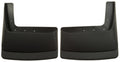 Husky Liners 57071 Rear Mud Flaps for Dodge Ram Dually Pickup Truck (2003-2009)
