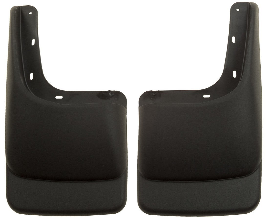 Husky Liners 57591 Rear Mud Flaps for Ford F-150 2004-2013