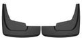 Husky Liners 57671 Rear Mud Flaps for GM Fullsize Trucks, Plastic, Black, Pair