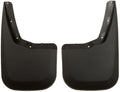 Husky Liners 57791 Rear Mud Flaps for Chevrolet Silverado and HD Models 2007-2013