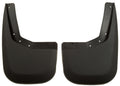 Husky Liners 57801 Rear Mud Flaps for GMC Sierra 2007-2013