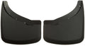 Husky Liners 57841 Rear Mud Flaps for Chevrolet Silverado and GMC Sierra Dually Trucks