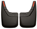 Husky Liners 57881 Rear Mud Flaps for GM Silverado 1500 2014-2015