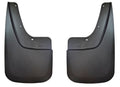 Husky Liners 57891 Rear Mud Flaps for GMC Sierra 1500 2014-2015