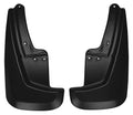 Husky Liners Part 58001 Front Mud Flaps for Dodge Durango 2011-2014