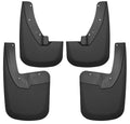Husky Liners HSK58186 Front and Rear Mud Guards for Dodge Ram 2009-2018