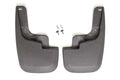 Husky Liners 58231 Front Mud Flaps for GM Midsize Trucks (2015-2016)