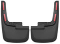 Husky Liners Part 58451 Front Mud Flaps for Ford F-150 2015-2016