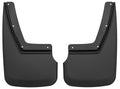 Husky Liners 59211 Rear Mud Flaps for Chevrolet Suburban 2015 and Newer