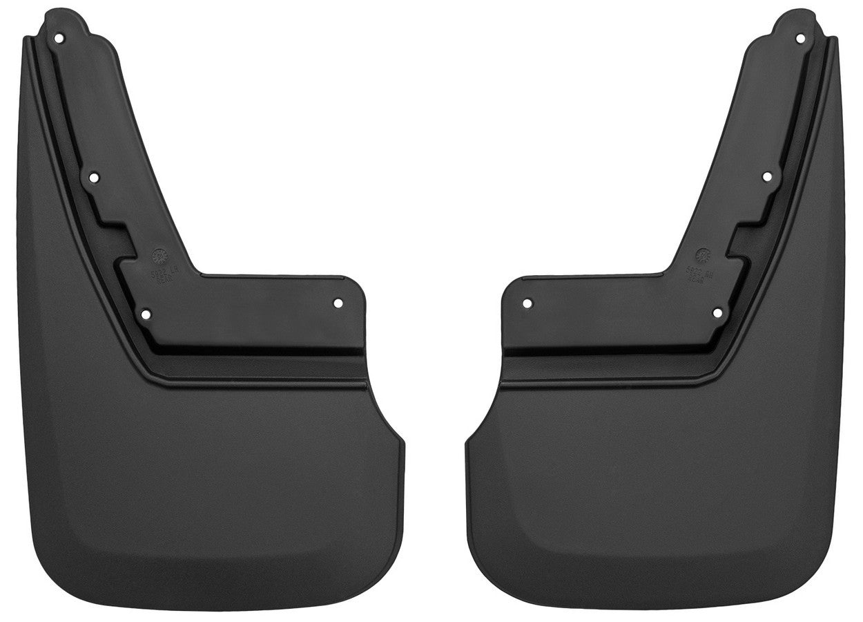 Husky Liners HSK59221 Rear Mud Guards for GM Fullsize SUVs