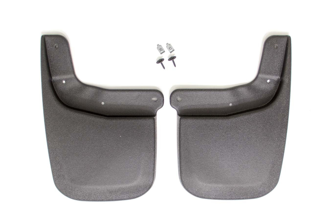 Husky Liners 59231 Rear Mud Flaps for GM Midsize Trucks, 2015-16