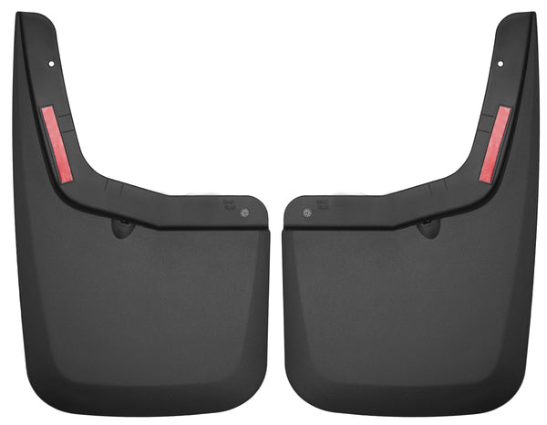 Husky Liners 59451 Rear Mud Flaps for Ford F-150 2015-2016