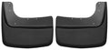 Husky Liners HSK59481 Dually Rear Mud Guards for Ford Super Duty Trucks