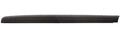 Husky Liners HSK97101 QuadCaps Bed Rail Caps for 2007-2014 GM Fullsize Trucks, 6 Foot 6 Inch Bed, Black Textured Plastic