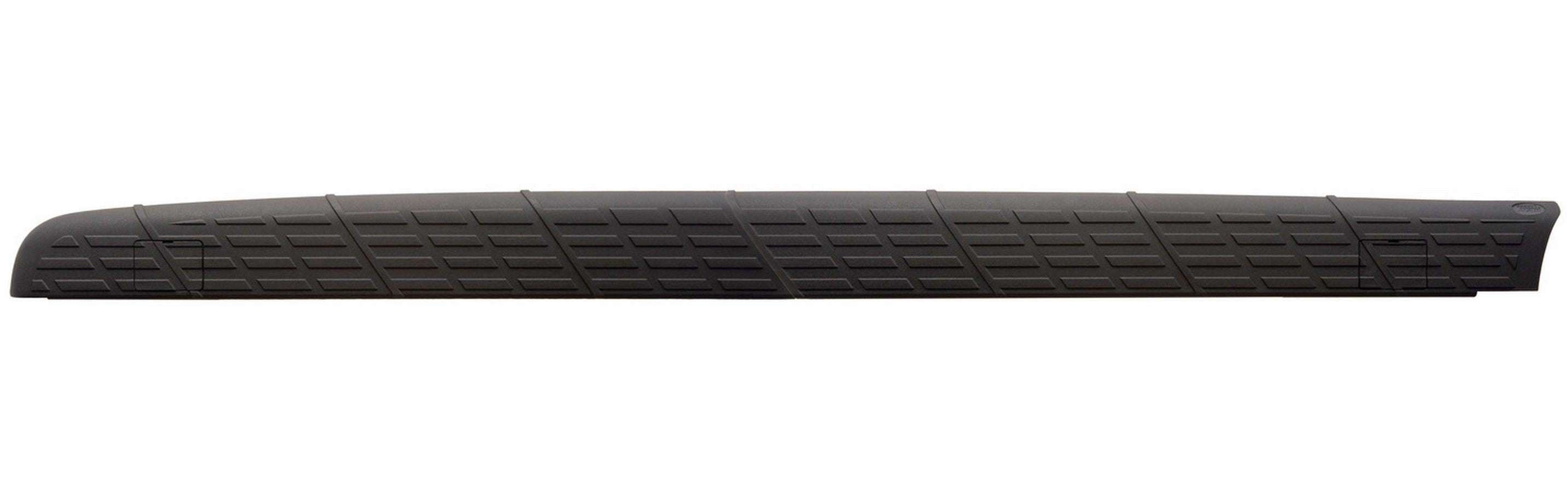 Husky Liners HSK97101 QuadCaps Bed Rail Caps for 2007-2014 GM Fullsize Trucks, 6 Foot 6 Inch Bed, Black Textured Plastic