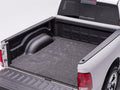Husky Liners HBMX00D Guardian Comfort Universal Bed Mat, 66 Inch Wide by 98 Inch Long, Plastic, Gray