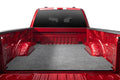 Husky Liners HBMY07SBD Guardian Comfort Cut-To-Fit Bed Mat for Toyota Tundra 5.6 ft Bed in Gray