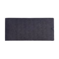 Husky Liners HBTJKTG Tailgate Mat for Jeep Wrangler JK 2007-2018, Gray Plastic