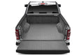 Husky Liners HILC19CCK Impact Bed Mat for GM Fullsize Trucks, 5.8 ft Bed, Black Plastic