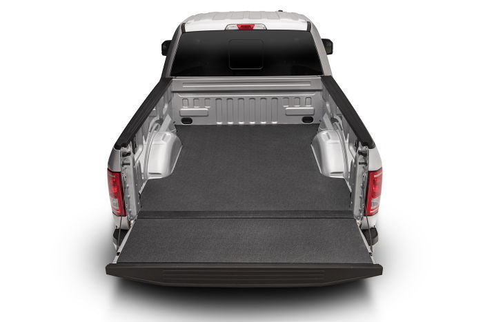 Husky Liners HIMB23CCS Impact Bed Mat for GM Colorado 2023-2026 5-Foot Bed Black