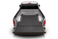 Husky Liners Himm22SBS Impact Bed Mat for Ford Maverick 4.5 ft Bed, Black Plastic