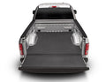 Husky Liners HIMT02LBS Impact Bed Mat for 2002-2019 Dodge Ram 8-Foot Bed in Black