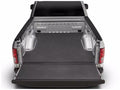 Husky Liners HIMY22RBS Impact Bed Mat for Toyota Tundra, 6.7 ft Bed, Gray Plastic
