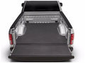 Husky Liners HIMY22SBS Impact Bed Mat for Toyota Tundra 5.7FT with Gray Plastic Finish