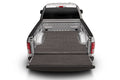 Husky Liners HXLTBMB23CCS Guardian Comfort Bed and Tailgate Mat for 2023-2026 GM Colorado 5-Foot Bed, Gray