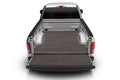 Husky Liners HXLTBMC19CCS Bed and Tailgate Mat for 2019-2026 GM Fullsize Trucks in 5.8 ft Bed, Gray