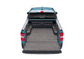 Husky Liners HXLTBMM22SBS Guardian Comfort Bed and Tailgate Mat for Ford Maverick 2022-2026, Gray, 5 Feet 5 Inches