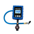 Intercomp 360099 Digital Tire Pressure Gauge with Bleeder Valve, 0-150 PSI