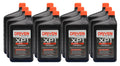Driven Racing Oil XP1 5W20 Synthetic Motor Oil, 1 Quart Bottle, Set of 12