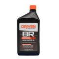 Driven Racing Oil BR 00106 Break-In High Zinc 15W50 Conventional Motor Oil, 1 Quart