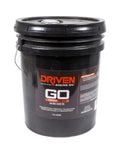 Driven Racing Oil Gear Oil 75W110 Synthetic, 5 Gallon Bucket