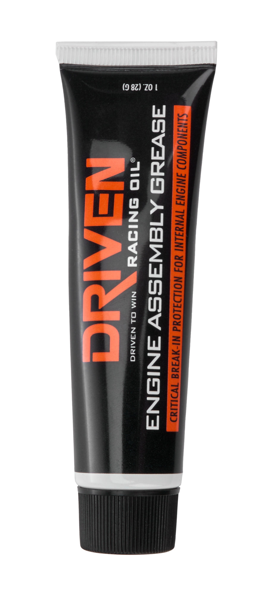 Driven Racing Oil AG Assembly Grease 1 oz Tube Engine Assembly Lubricant